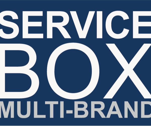 SERVICE BOX MULTI-BRAND