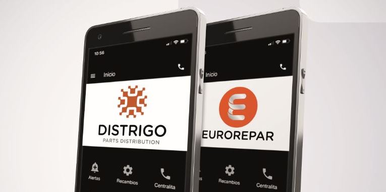 APP DISTRIGO