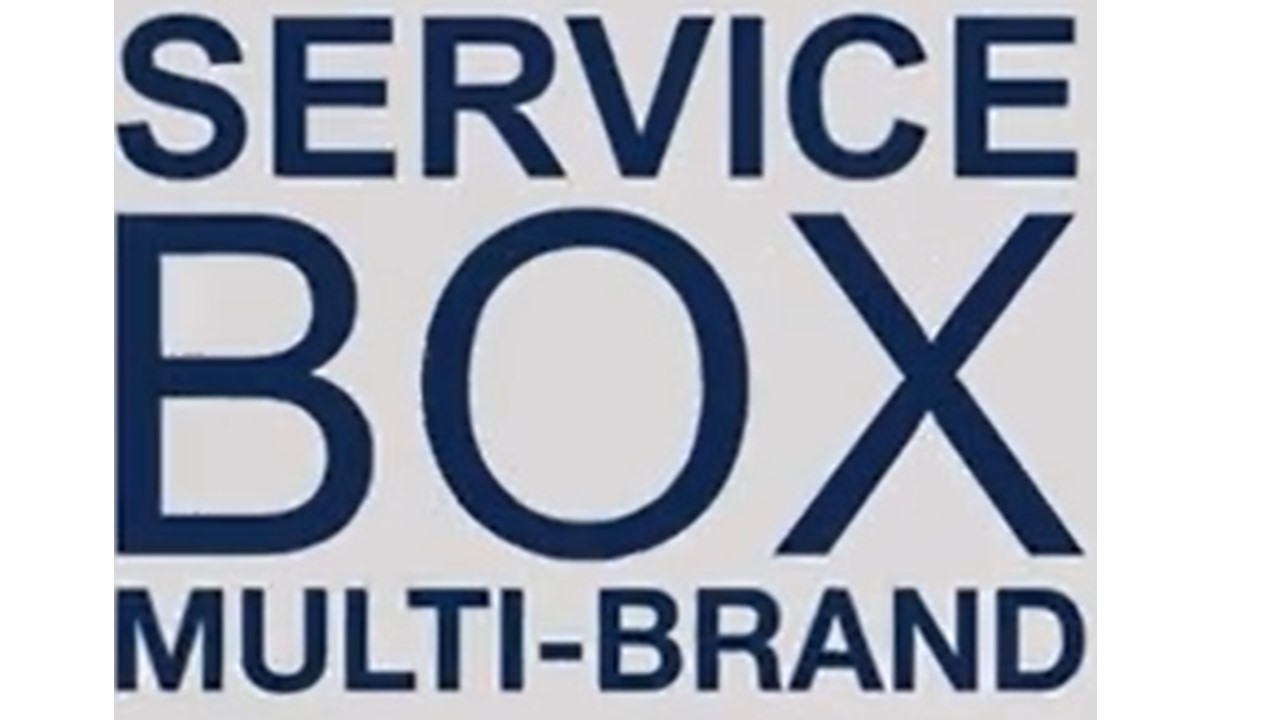 Settembre 2019: arriva SERVICE BOX MULTI-BRAND
