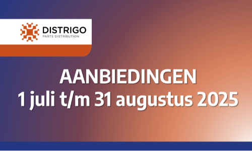 Aanbeidingen 1 juli t/m 31 augustus 2025