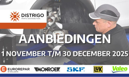 Aanbiedingen 1 november t/m 31 december 2025