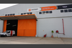 Distrigo also in ALGERIA !