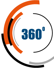Our 360° parts offer to answer your customers needs !
